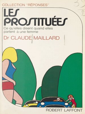 cover image of Les prostituées